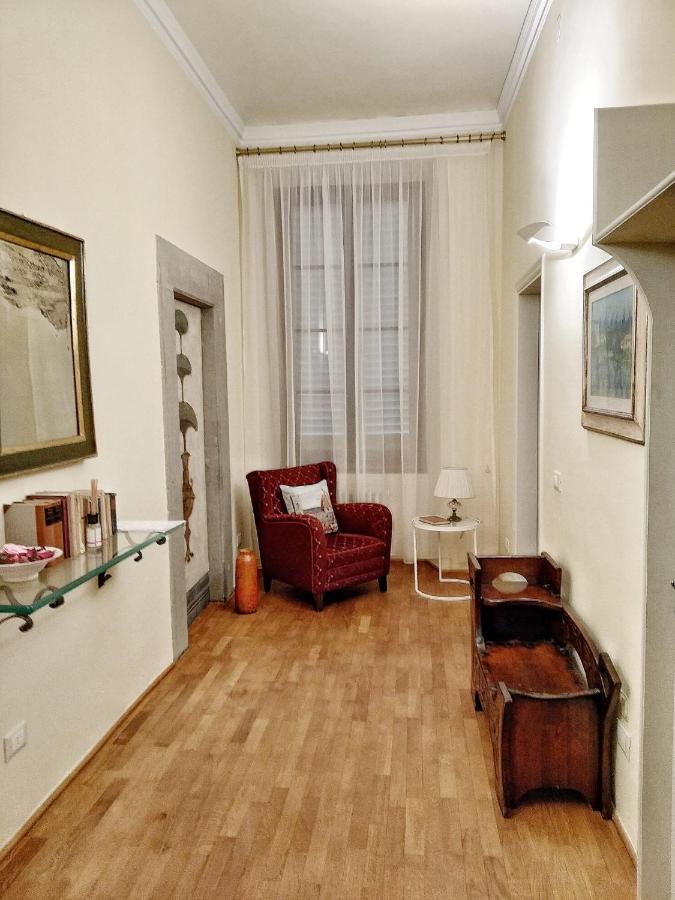 Appartement A Touch Of History, In Santa Reparata *
